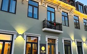 Pena D'Agua Boutique Hotel & Villas